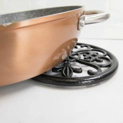 Discount 👏 Home Basics Cast Iron Fleur De Lis Trivet, Black 💯 -Home Basics Sales 8660dcaa30514e0ab0e9b48f2f5374d1 b1d41ddb cc9a 4314 9e67 a285bec868f0 1080x