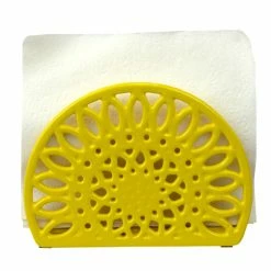 Wholesale 🔔 Home Basics Sunflower Cast Iron Napkin Holder, Yellow 🎉 -Home Basics Sales 876c063b78bc44c0b5e2ff6439706e75 a9729782 0956 4468 8647 0ba28564d957 1080x