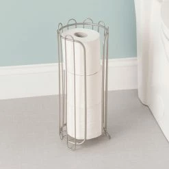 Cheap 🤩 Home Basics Satin Nickel Tissue Holder 🧨 -Home Basics Sales 88390fdb80264825a94eb7bfd8daa6e2 2a6a6b9e 80b7 430e 87a6 f5ccebd98b8d 1080x