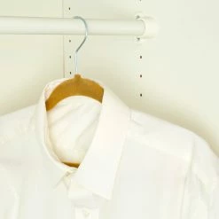 Hot Sale ⭐ Home Basics Slip-Proof Snag-Free Ultra Slim Velvet Hanger with Rotating Steel Hook, (Pack of 10), Camel 😉 -Home Basics Sales 888cf547e1d145b192cc4a56b0ae1b24 a11a3073 de91 48dd a877 b752abb7bcb3 1080x