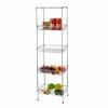 Deals 🥰 Home Basics 5 Tier Standing Wire Basket, Chrome 👏 -Home Basics Sales 8ae447f9c8fc4eb58cbb92e529f99bfb 521aa13a 7dca 4e60 bd4b ac850690ba8f 1080x
