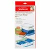 Deals 😍 Home Basics Plastic Vacuum Storage Bags, (Pack of 3) ✨ -Home Basics Sales 8c7014d069cc4fc0bbe9d8f61372568d bb0550c0 ef0f 4ad7 b9d9 fc3623395ae9 1080x