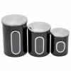 Hot Sale ๐ฅฐ Home Basics 3 Piece Stainless Steel Top Canisters with Windows, Black ๐ 2 Hot Sale ๐ฅฐ Home Basics 3 Piece Stainless Steel Top Canisters with Windows, Black ๐ -Home Basics Sales 8d7e208c28a54b8b8f9306b69b714cdb 1080x