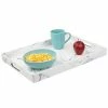 Wholesale 🎉 Home Basics Faux Marble Serving Tray, White 🔔 -Home Basics Sales 8d8dfabbc4844110bc8ac90fea1ceacd 1080x