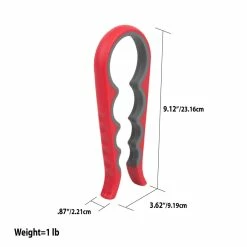 Budget ๐ Home Basics Plastic Multi-Function Jar Opener, Red ๐ 13 Budget ๐ Home Basics Plastic Multi-Function Jar Opener, Red ๐ -Home Basics Sales 8f4f45e39ee94303862fe254357ca013 1080x