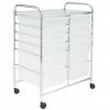 Hot Sale 🥰 Home Basics 12-Drawer Storage Cart, White 🧨 -Home Basics Sales 91956a13cb8d4952ad080d85638c4a97 8de2f6cf 2de5 4fb3 94c0 015c3f9c213e 1080x