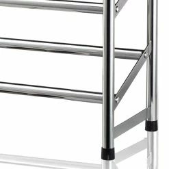 Best Pirce ๐ Home Basics 2-Tier Chrome Expandable ๐ Shoe Rack ๐ 7 Best Pirce ๐ Home Basics 2-Tier Chrome Expandable ๐ Shoe Rack ๐ -Home Basics Sales 9320d31469484a85a605b55489b0d094 b2690b72 12fb 49ce 9d9e e83b2b02fd37 1080x