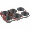 Discount 👍 Home Basics Non-Stick 6 Cup Muffin Pan ✨ -Home Basics Sales 93e54b993a2e4be7a0643ab32ec4b8f1 1080x