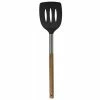 Wholesale 🎉 Home Basics Winchester Collection Scratch-Resistant Rubber Slotted Spatula, Natural 👍 -Home Basics Sales 9416492470454a00bae78591582da894 1080x