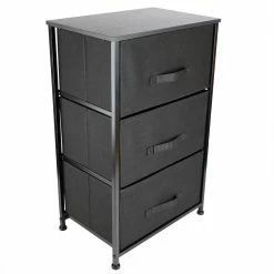 Best reviews of 👏 Home Basics 3 Drawer Storage Organizer, Black 💯 -Home Basics Sales 94d825e6f3d64c5281e05ba078ef86a3 2c0bda30 6add 481b b27b 8eca2f13614c 1080x