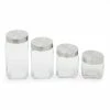 Flash Sale 🛒 Home Basics 4 Piece Canister Set with Stainless Steel Lids ⌛ -Home Basics Sales 954e5071640846ebaed80dbf3e840128 65083494 fe55 46b1 9dba 870b056325ca 1080x