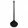 Best reviews of 🧨 Home Basics Stainless Steel Silicone Ladle, Black ✔️ -Home Basics Sales 96a91ebf3c9547409ed9f9ce8de344e1 1080x