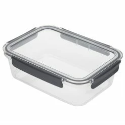 Discount ❤️ Home Basics 88 oz. Airtight Food Container 😉 10 Discount ❤️ Home Basics 88 oz. Airtight Food Container 😉 -Home Basics Sales 9717acb83284494cb7e0a1e7d5fa9df2 1080x