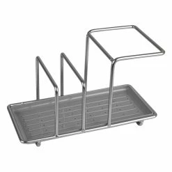 Promo 💯 Home Basics 3 compartment Satin Nickel Sink Organizer 😍 -Home Basics Sales 97ab6077ac7a4df7ad0e5e9e648a7f01 302b81ef f05d 4f8f 8234 4a568ca8e08c 1080x