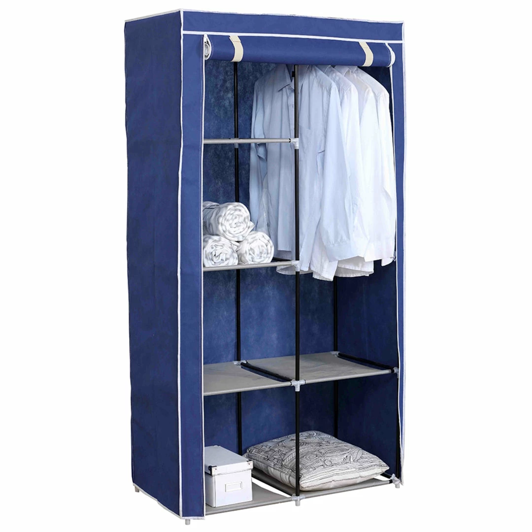 New ๐ Home Basics Storage Closet with Shelving ๐คฉ 3 New ๐ Home Basics Storage Closet with Shelving ๐คฉ