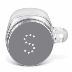 Outlet 🛒 Home Basics 2 Piece Salt and Pepper Mason Jar Set 💯 -Home Basics Sales 9a202d778522475eb5f9ad3d79d842b3 1080x