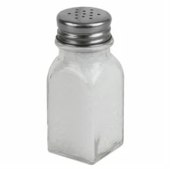 Buy ❤️ Home Basics 2 oz. Salt and Pepper Shaker, Clear ⭐ 11 Buy ❤️ Home Basics 2 oz. Salt and Pepper Shaker, Clear ⭐ -Home Basics Sales 9affceeba5cf45bea181c80c3b4fcd8c 1080x