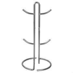 Coupon 👏 Home Basics Simplicity Collection Satin Nickel Mug Tree 🥰 -Home Basics Sales 9b7fd7dc644e423d83618c9a2991cbdc 1686b726 3580 4c55 8163 431fd187689e 1080x
