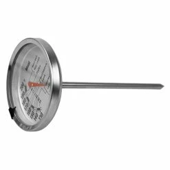 Best deal 😍 Home Basics Instant Read Large Stainless Steel Mechanical Meat Thermometer, Silver ⭐ -Home Basics Sales 9bd629e90d51497e8f477b24bdee9c39 1080x