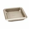 Buy ๐งจ Home Basics Aurelia Non-Stick 11” x 3” Carbon Steel Square Baking Pan, Gold ๐ 1 Buy ๐งจ Home Basics Aurelia Non-Stick 11” x 3” Carbon Steel Square Baking Pan, Gold ๐ -Home Basics Sales 9e7406eb13f94331b1c61479f7aef92f 1080x