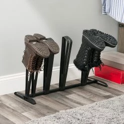 Top 10 🔥 Home Basics Adjustable 4 Pair Plastic Boot Rack Organizer, Black 👍 -Home Basics Sales 9e952993a34940f28683e7194062aa40 8b4c6f18 ab9b 486f a945 2d740edc0bcf 1080x