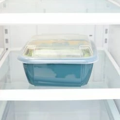 New 🎉 Home Basics Plastic Container with Strainer Basket and Clear Lid, Multi-Color ⭐ 10 New 🎉 Home Basics Plastic Container with Strainer Basket and Clear Lid, Multi-Color ⭐ -Home Basics Sales 9e96033fe9b1474da0075a7054213a17 1080x