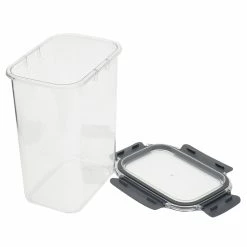 Best Sale 👍 Home Basics 135 oz. Airtight Food Container 😀 -Home Basics Sales 9f84939589ab4ccba887509f0fa49a6e a7e2cf59 0519 4143 8a61 d0fefbf69d6a 1080x