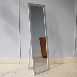 Discount 😀 Home Basics Easel Back Full Length Mirror with MDF Frame, White 🎉 9 Discount 😀 Home Basics Easel Back Full Length Mirror with MDF Frame, White 🎉 -Home Basics Sales 9fedb4474b6d4151aa1f9d546f9e9069 1080x