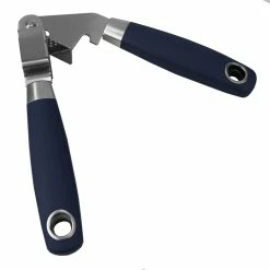 Cheap 🧨 Home Basics Meridian Stainless Steel Garlic Press, Indigo ⭐ -Home Basics Sales 9ff82757b9544a62afd2554c4d32411b 1080x