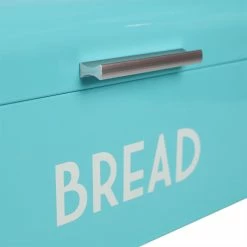 Best Pirce ❤️ Home Basics Metal Bread Box, Turquiose ⌛ 13 Best Pirce ❤️ Home Basics Metal Bread Box, Turquiose ⌛ -Home Basics Sales a088d878d2b1457d84730901bb77a7f8 1080x