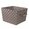 Deals ๐ Home Basics Stripe Woven Strap X-Large Storage Bin, Brown ๐ 1 Deals ๐ Home Basics Stripe Woven Strap X-Large Storage Bin, Brown ๐ -Home Basics Sales a0aa94d668894276bbc5dddd71b1da45 1080x