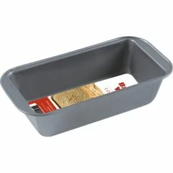Discount ⭐ Home Basics Non-Stick Loaf Pan ⭐