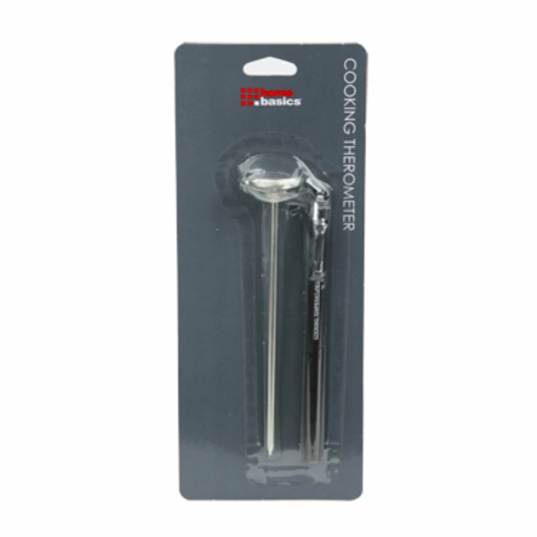 Brand new ๐ Home Basics Cooking Thermometer โจ 3 Brand new ๐ Home Basics Cooking Thermometer โจ