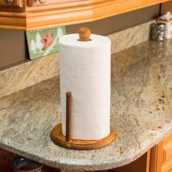 Hot Sale 🎁 Home Basics Rustic Collection Paper Towel Holder with Easy-Tear Arm 🧨 -Home Basics Sales a208964eb9ac4e3e9c91a4fb97c3a7c5 06d729c7 b4d0 4eee b5d8 b889c01a4770 1080x