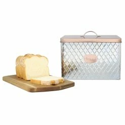 Brand new ❤️ Home Basics Arbor 4 Piece Tin Counter Storage, Silver 🤩 -Home Basics Sales a28d44b394ff4e96a20c28910b785ec6 c5c4612a 3c6f 40ee a7f0 45413960cb95 1080x