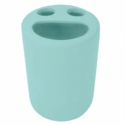 Promo ๐ Home Basics Home Basic 4 Piece Rubberized Ceramic Bath Accessory Set, Blue ๐ 11 Promo ๐ Home Basics Home Basic 4 Piece Rubberized Ceramic Bath Accessory Set, Blue ๐ -Home Basics Sales a2975a67f10f4d828f753116dc46344d b98ccf9e 4db1 4b9a a048 bca74e0ba070 1080x