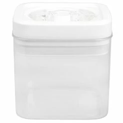 Coupon 🎁 Home Basics 1 Liter Twist 'N Lock Air-Tight Square Plastic Canister, White 🛒 12 Coupon 🎁 Home Basics 1 Liter Twist 'N Lock Air-Tight Square Plastic Canister, White 🛒 -Home Basics Sales a2a7a20327934720a2667dfb76cd2131 1080x