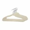New ๐งจ Home Basics 10 Piece Velvet Hanger, Ivory โค๏ธ 2 New ๐งจ Home Basics 10 Piece Velvet Hanger, Ivory โค๏ธ -Home Basics Sales a33517dbec72452782ab1ee63303416b 1080x