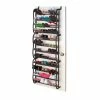 Best deal 🤩 Home Basics 36 Pair Over the Door Steel 👟 Shoe Rack, Black 🤩 -Home Basics Sales a36f5bd63e1e47b285a78b355aecaa8e e10c0b8d 9313 4a5e a767 4c9345c64bad 1080x