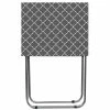 Hot Sale 😀 Home Basics Lattice Multi-Purpose Foldable Table, Grey/White ✨ -Home Basics Sales a416c72950454d27aa243af0665faf86 28bbe047 27a8 485e 8362 bedad804d261 1080x