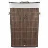 Buy ⌛ Home Basics Rectangular Bamboo Hamper, Brown 😍 -Home Basics Sales a58e41f7fbc143149d25a39dc01c0b9e 1080x