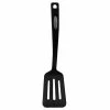Deals 💯 Home Basics Flexible Nylon Non-Stick Slotted Spatula with Curved Handle, Black 👍 1 Deals 💯 Home Basics Flexible Nylon Non-Stick Slotted Spatula with Curved Handle, Black 👍 -Home Basics Sales a72745edc2e74f0f83542402bc49b647 1080x