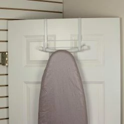 Best Sale 😉 Home Basics Over the Door Ironing Board Holder 🧨 -Home Basics Sales a816751b4ca54bf08396900de3a86e21 a9e5ea9f 75d0 4cdd a8bd 9376bb4cccc5 1080x