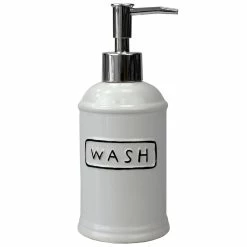 New 😍 Home Basics 4 Piece Ceramic Bath Accessory Set, White 😉 -Home Basics Sales a954c2a44d32462296d275224ff2b074 1080x