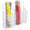 Best deal 😀 Home Basics Vinyl 🧥 Coated Steel Wrap Organizer, White 🎉 -Home Basics Sales a9576073f44f4094b0e1e1473b2ff0b4 6a3b90ea 5637 4353 abaf 4aa6519a7fc6 1080x
