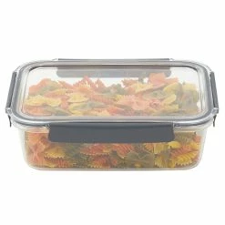 Discount ❤️ Home Basics 88 oz. Airtight Food Container 😉 13 Discount ❤️ Home Basics 88 oz. Airtight Food Container 😉 -Home Basics Sales aa995ba23c4d406a95f112abd2fc83c4 1080x