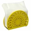Wholesale 🔔 Home Basics Sunflower Cast Iron Napkin Holder, Yellow 🎉