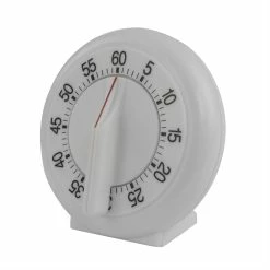 Brand new 🎉 Home Basics 60 Minute Mechanical Kitchen Timer, White 🌟 -Home Basics Sales ac5e490ef8ec4eaeb99c4bbf6cc131e8 1080x