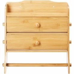 Best Pirce 🔥 Home Basics Paper Towel Holder with Integrated Wrap Dispenser 👏 -Home Basics Sales ad05e93fa24b4884972b1ad97b02a4cc 1080x