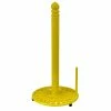 Hot Sale ✔️ Home Basics Sunflower Free-Standing Cast Iron Paper Towel Holder with Dispensing Side Bar, Yellow 🔔 -Home Basics Sales ad5e55f16a5445e492f104b1abde3f35 79fb0bac 3b7e 4356 b24a 7c65257b712f 1080x